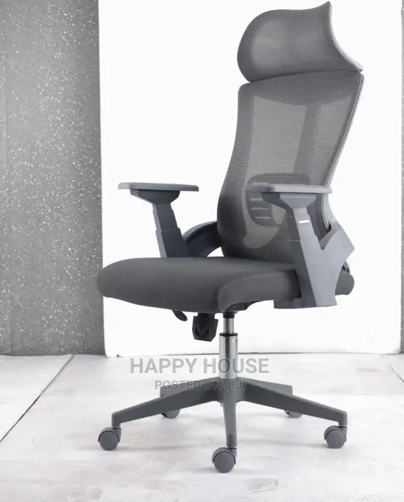 Executive Office Chairs