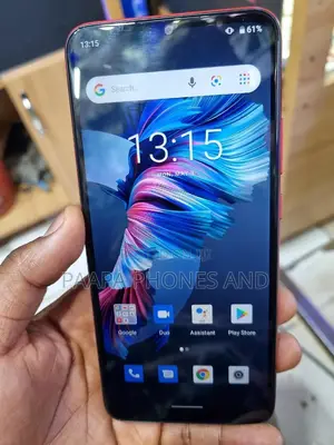 Ulefone Note 10 32 GB Red