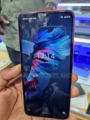 Ulefone Note 10 32 GB Red