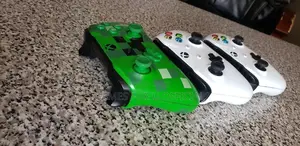 Xbox One S Wireless Pads