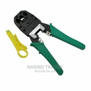 Crimping Tool