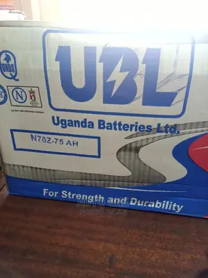 N70Z Ubl Batteries.
