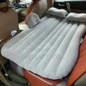 Universal Travel Car Iflatable Bed