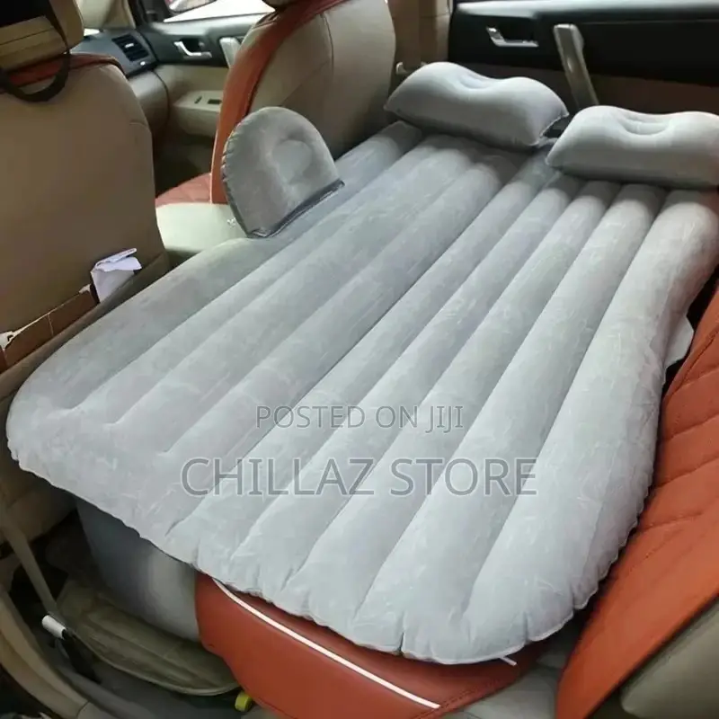 Universal Travel Car Iflatable Bed