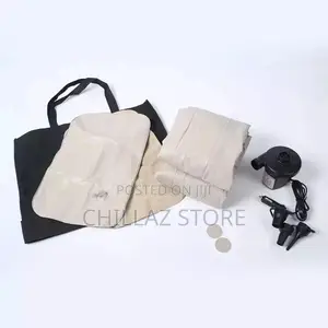Universal Travel Car Iflatable Bed