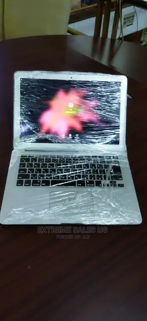 Laptop Apple MacBook Air 2014 4GB Intel Core I5 SSD 128GB