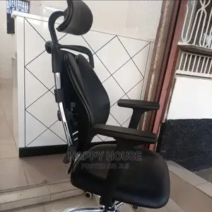 Orthopedic Office Chair