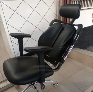 Orthopedic Office Chair
