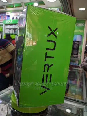 Vertux Cardioid Gaming Microphone 