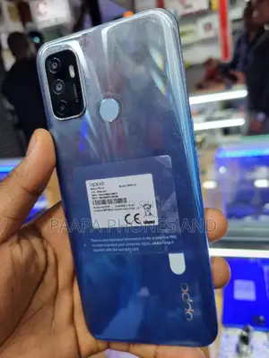 Oppo A53 64 GB Blue