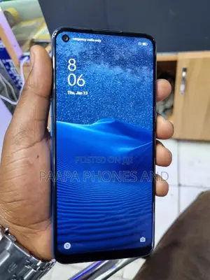 Oppo A53 64 GB Blue