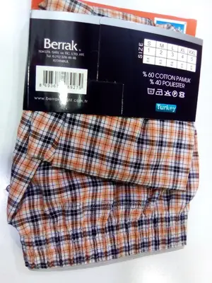 Undergarments