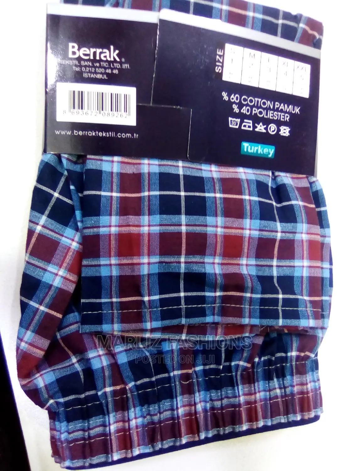 Undergarments