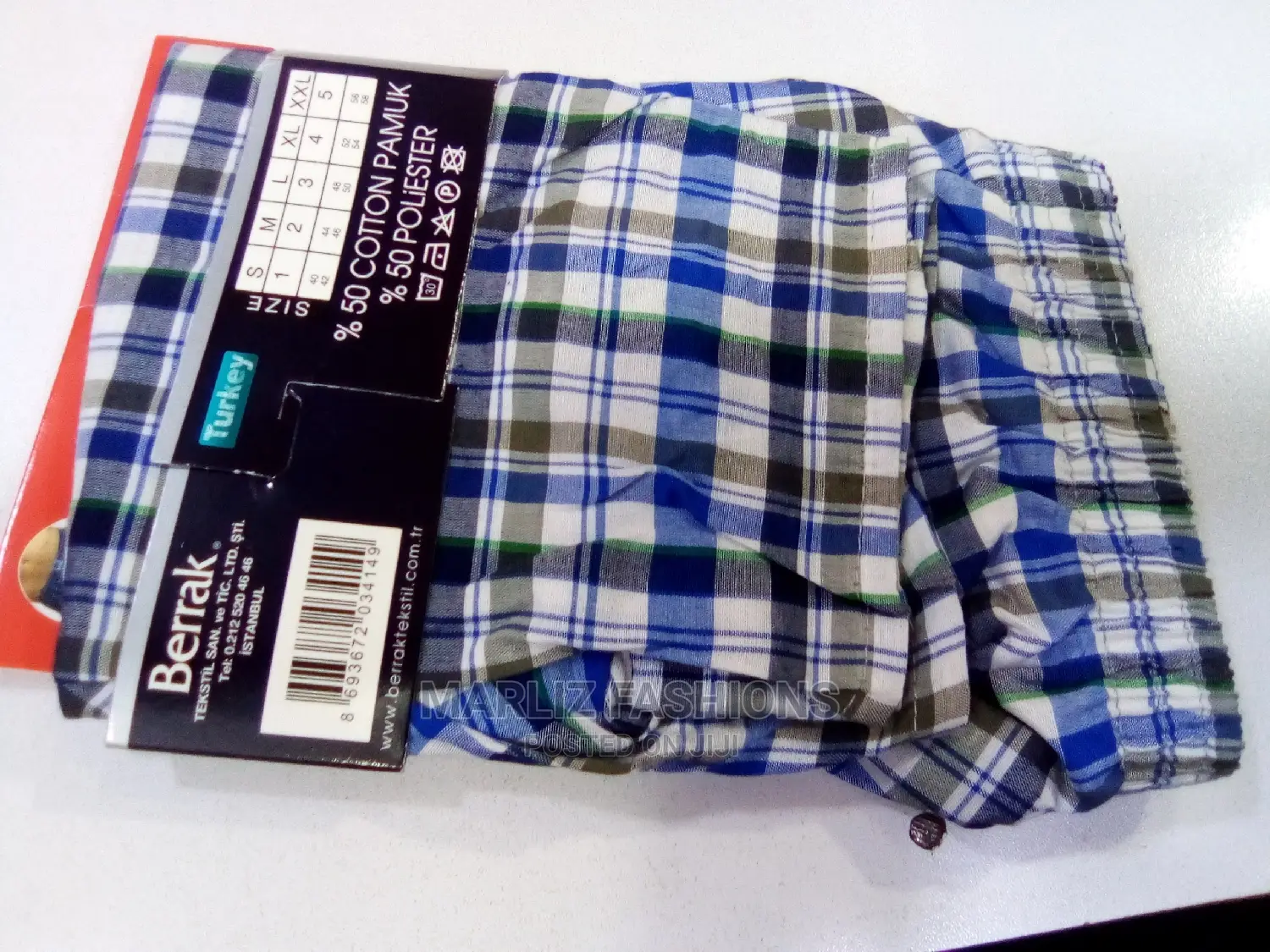 Undergarments
