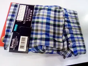 Undergarments