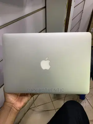 Laptop Apple MacBook Air 2014 4GB Intel Core I5 SSD 256GB