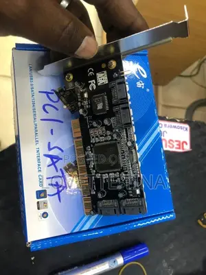 Pci Normal Card Sata