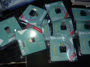 Wifi Lblink Usb Adapters 300mbps