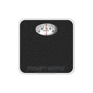Mechanical Bathroom Weighing Scale 130kg