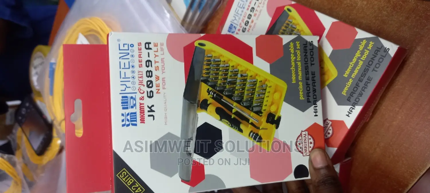 Laptop Repair Kit