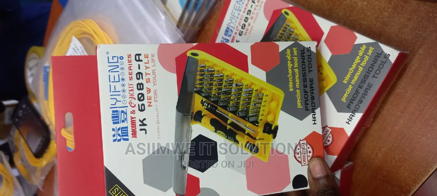 Laptop Repair Kit