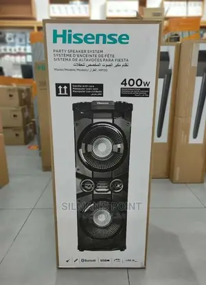 Hisense Party Speaker