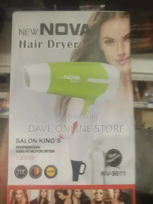 Nova Hair Dryer