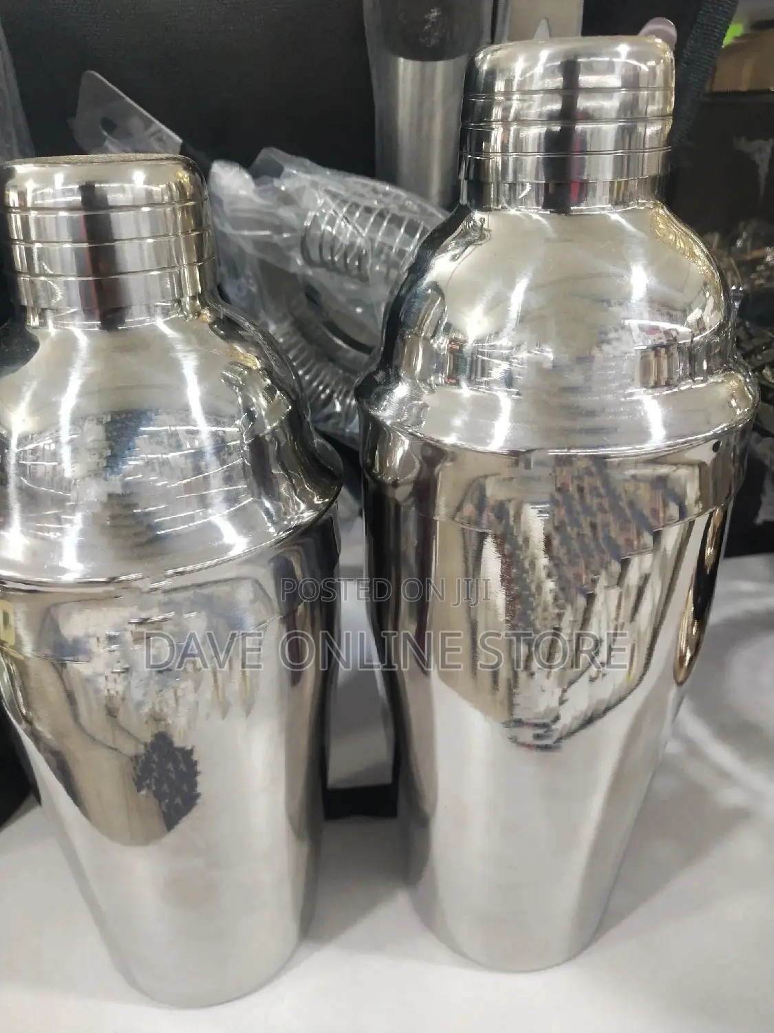 500ml Cocktail Shaker