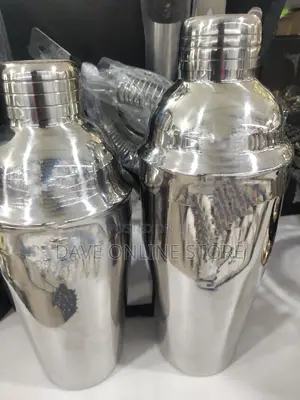 500ml Cocktail Shaker