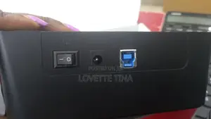 Docking Hdd 3.0