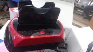 2.0 Docking Hdd