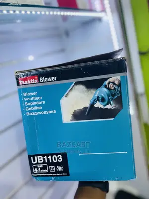 Makita Heavey Duty Blower