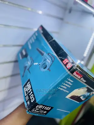 Makita Heavey Duty Blower