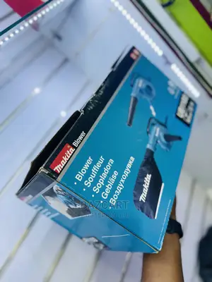 Makita Heavey Duty Blower