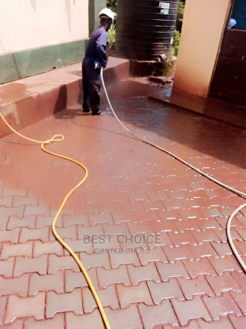 We Provide Cleaning Services for Roofs,Paves,Sofas, Terrazzo