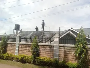We Provide Cleaning Services for Roofs,Paves,Sofas, Terrazzo