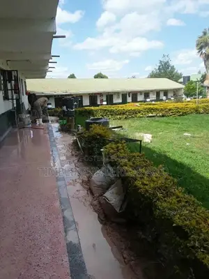 Terrazzo Flooring in Kasagati Town.