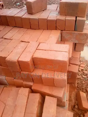 Solid Bricks