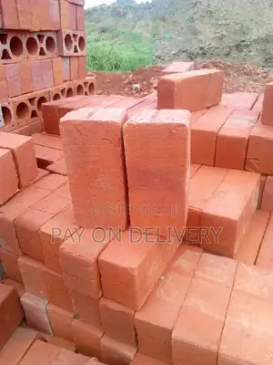 Solid Bricks