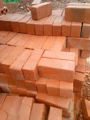 Solid Bricks