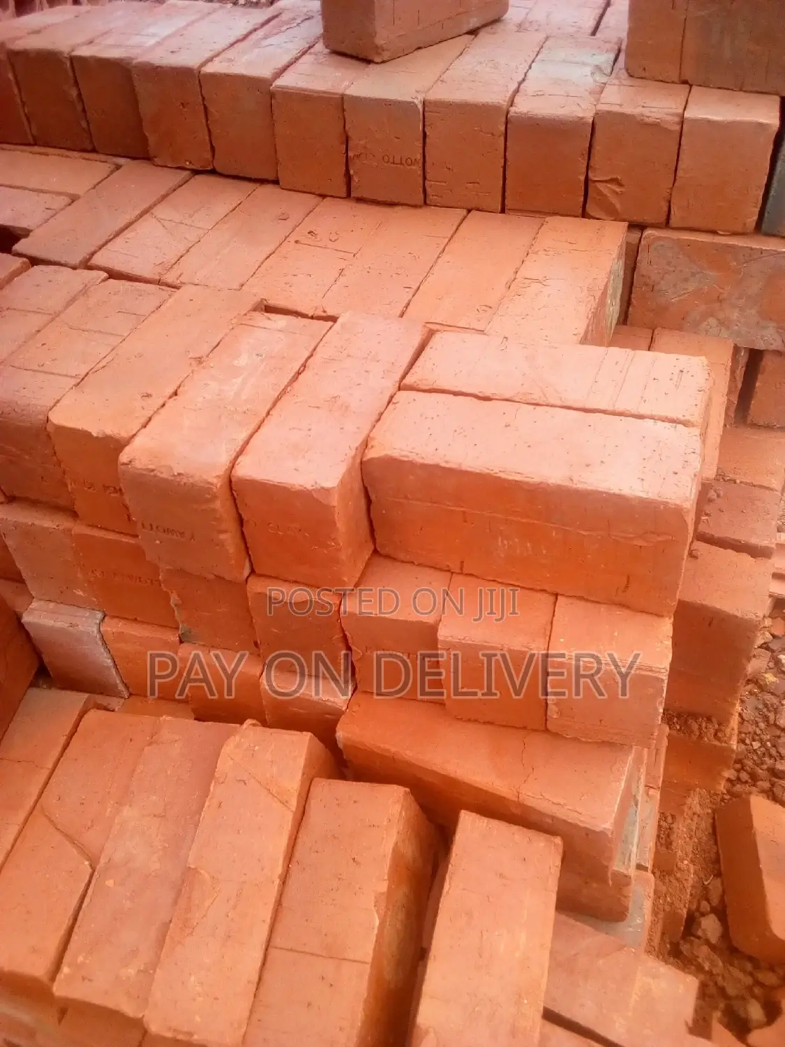 Solid Bricks