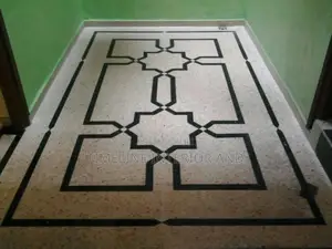 Executive Terrazzo Designs and Flooring.