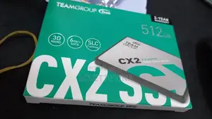 512gb SSD Team Group