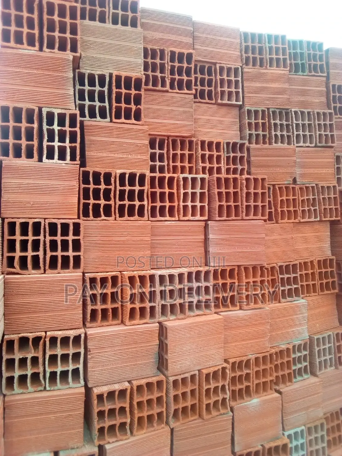 Partition Blocks (Strong Lite)