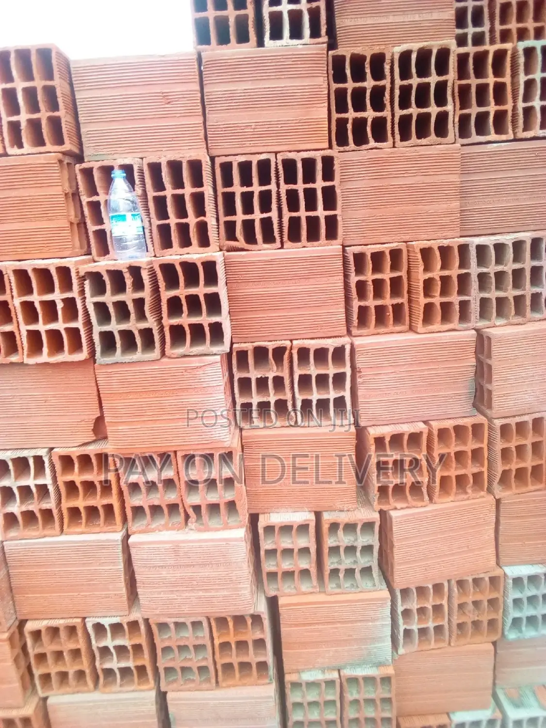 Partition Blocks (Strong Lite)