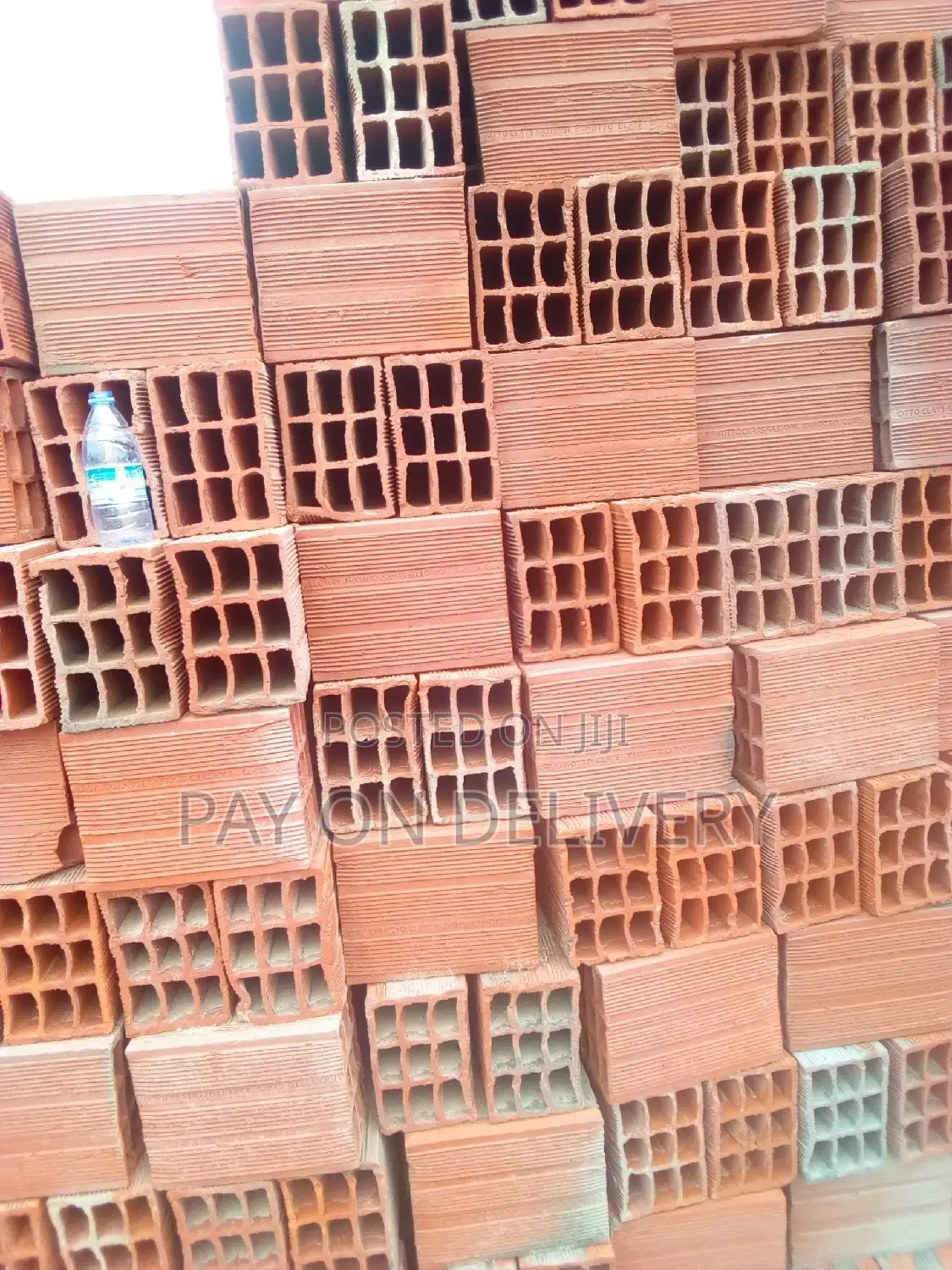 Partition Blocks (Strong Lite)