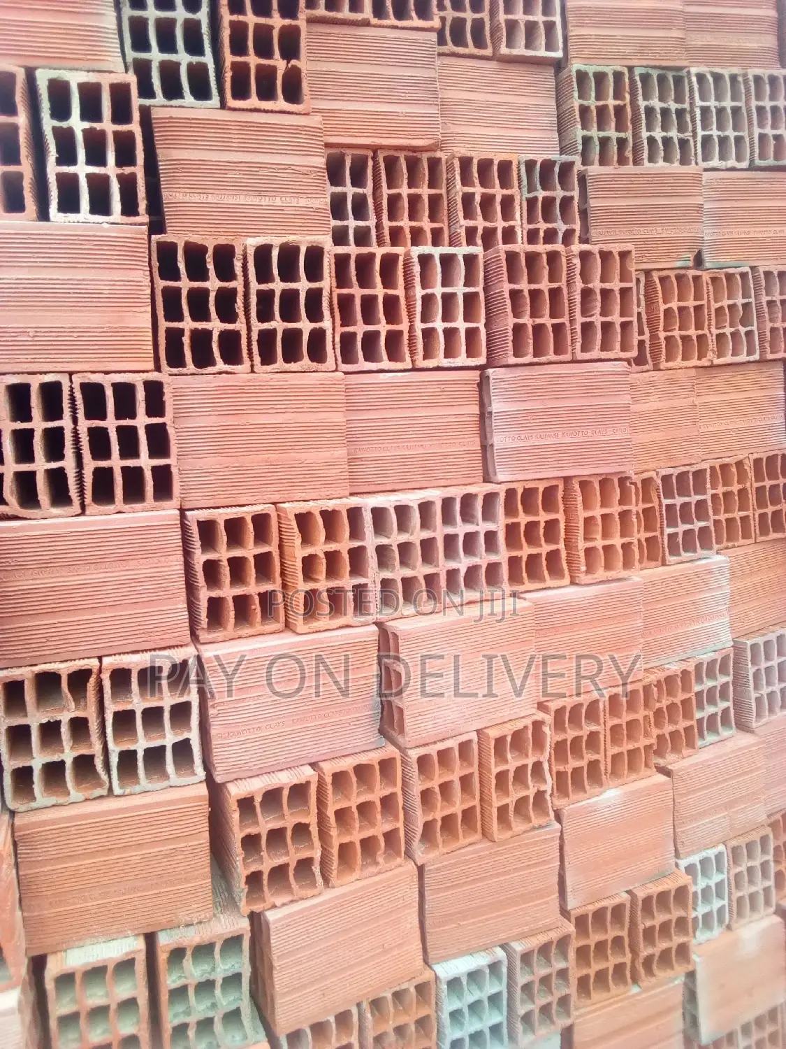 Partition Blocks (Strong Lite)