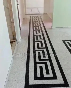 Terrazzo Masters and Flooring.
