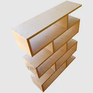 Nice Brown Shoe-Rack