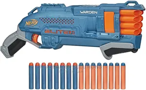 NERF Elite 2.0 Warden DB-8 Blaster Gun